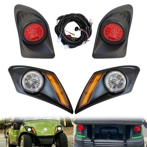 Yamaha drive golf - yamaha, 2