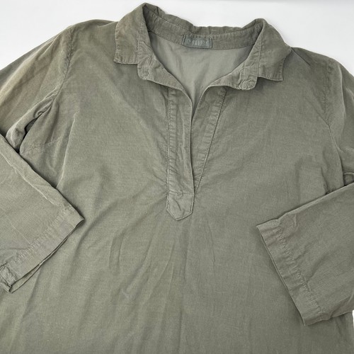 Shades corduroy popover - cp,