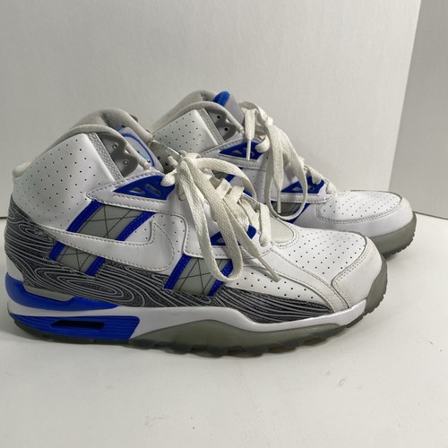 Size nike air trainer sc - 8.5,