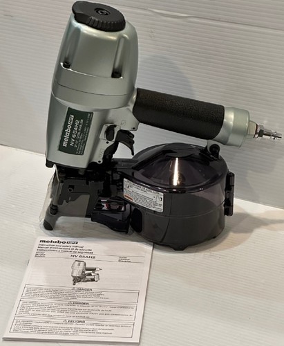 Metabo hpt nv65ah2 - metabo,