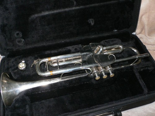 Yamaha ytr 8335hs - yamaha, ytr-8335hs