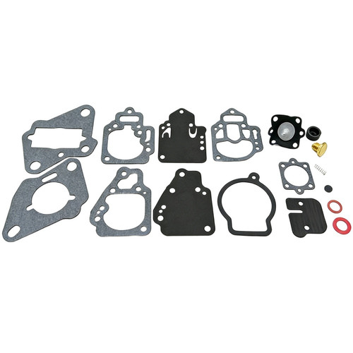 Carburetor repair kit for - repair,