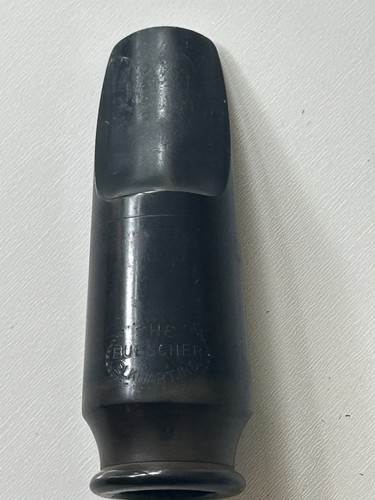 Vintage the buescher - buescher, alto