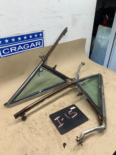 1966 1967 chevelle tinted vent - 1967,