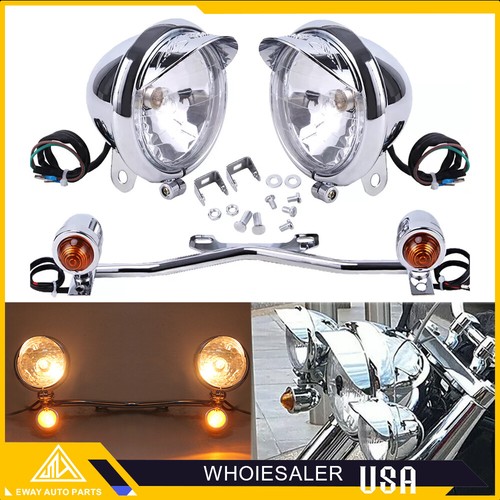 Motorcycle chrome passing - motorcycle,