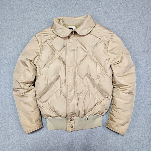 Vtg first down - first, goose