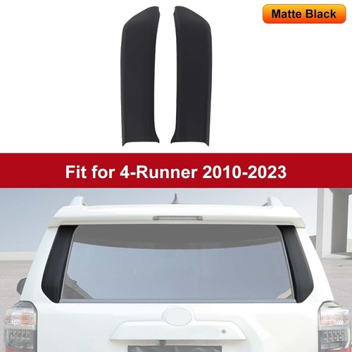 For 4runner 2010 matte black - for,