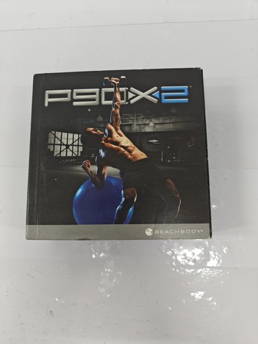 Beachbody p90x2 extreme home - extreme,