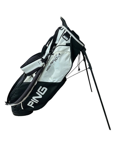 Ping hoofer lite pro stand - ping,