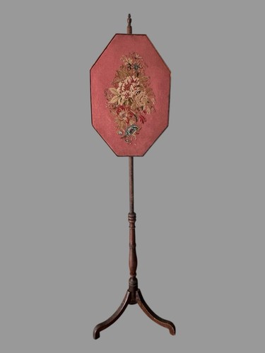 Antique victorian mahogany - antique,