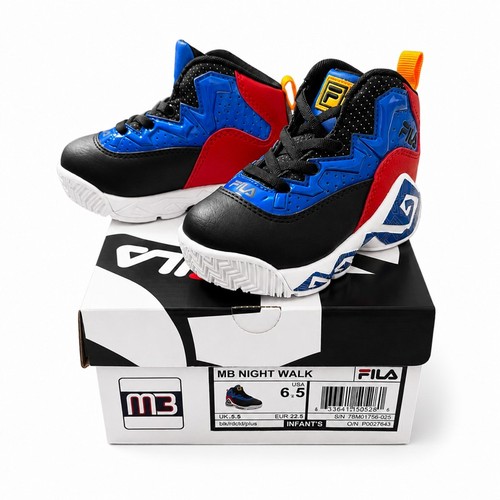 Fila night walk infant - fila,