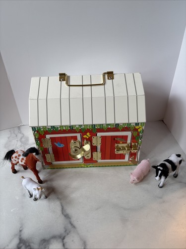 Melissa and doug - doug, wooden