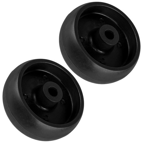 Deck wheel fits - 2,