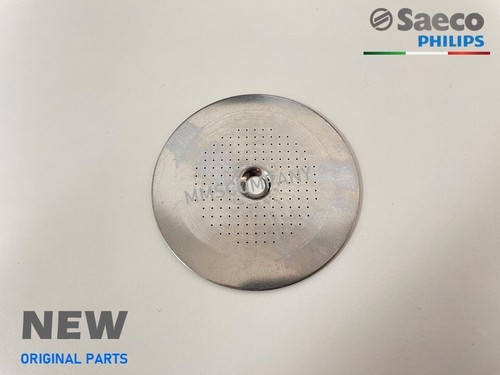 Saeco parts shower screen - –,