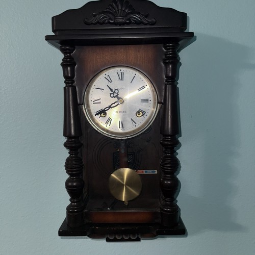 Vintage alaron mantle - mantle, /