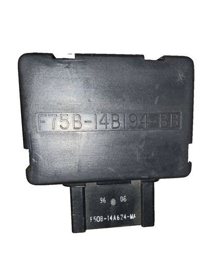 F75b 14b194 97 ford - #f75b-14b194-bb,, f150