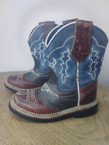 Kids western pull cowboy - western,