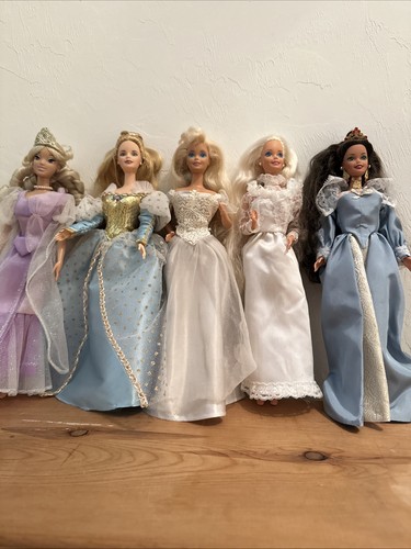 Vintage lot mattel bridal - lot, of