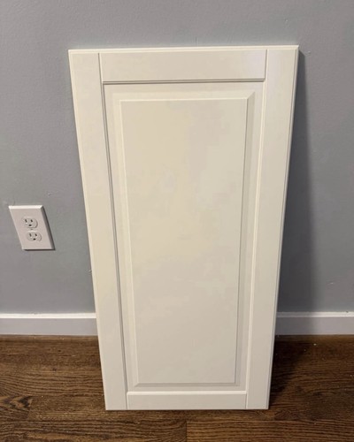Ikea bodbyn 15x30 door white - ikea,