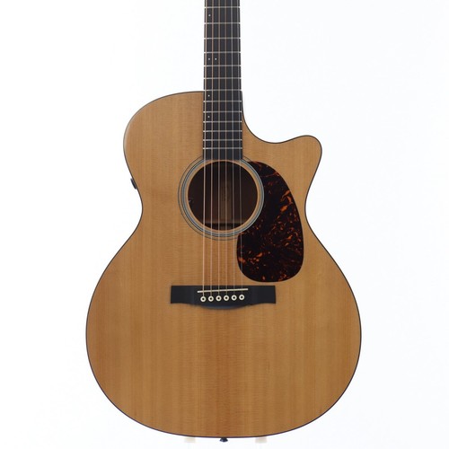 Martin gpcpa4 used 2014 spruce - 2014,