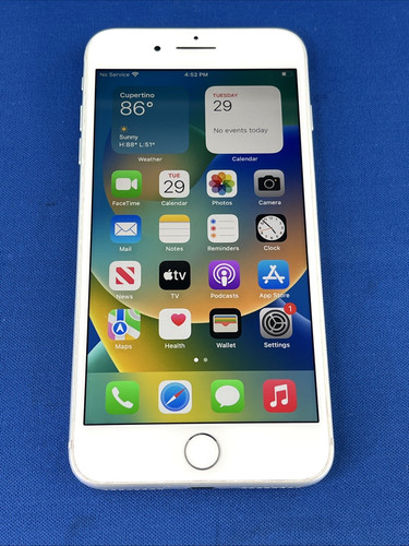 Apple iphone plus - iphone,
