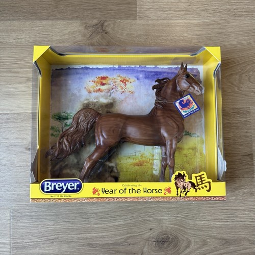 Breyer traditional american - breyer,
