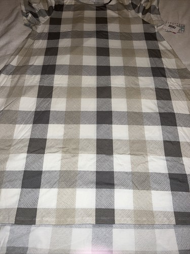 Lularoe carly dress gray white - lularoe,