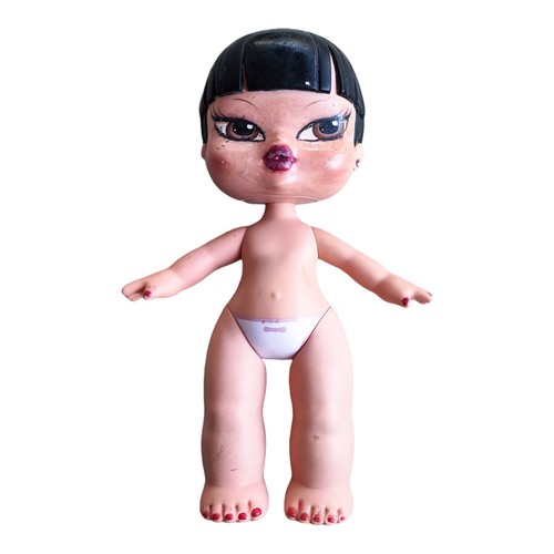Big bratz babyz jade 30cm - big,