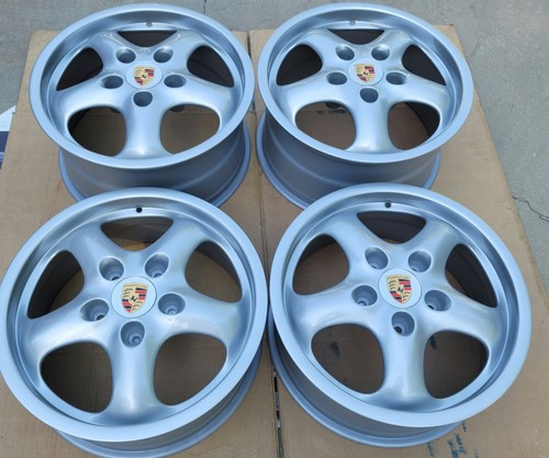 Newly restored oem factory - 17,