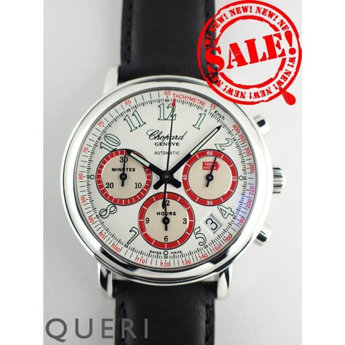 Chopard mille miglia - mille,