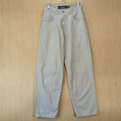 Levis silvertab baggy - baggy, khakis