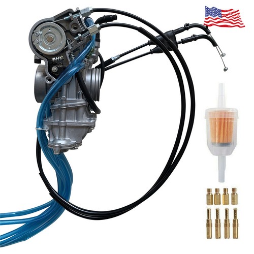 New carburetor for honda - for,