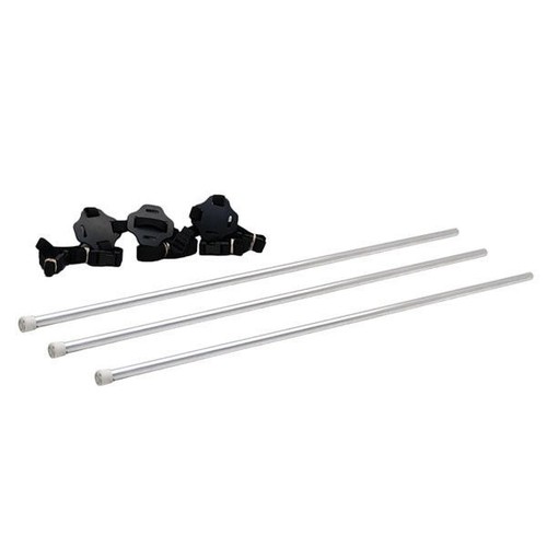 Boat cover support pole - support,