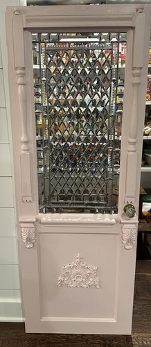 Cin door ella antique - cin-door-ella,