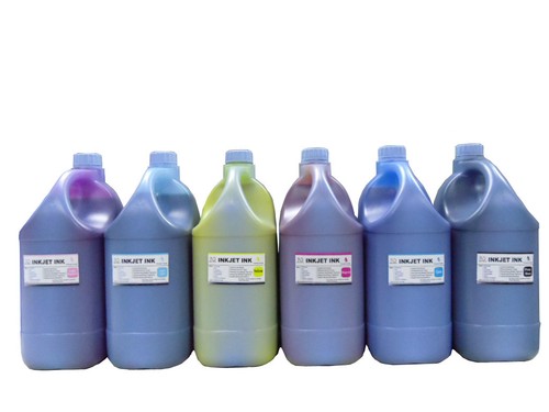 Gallon pigment refill - nd®,