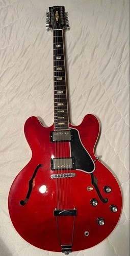 Electric guitar gibson memphis - gibson,