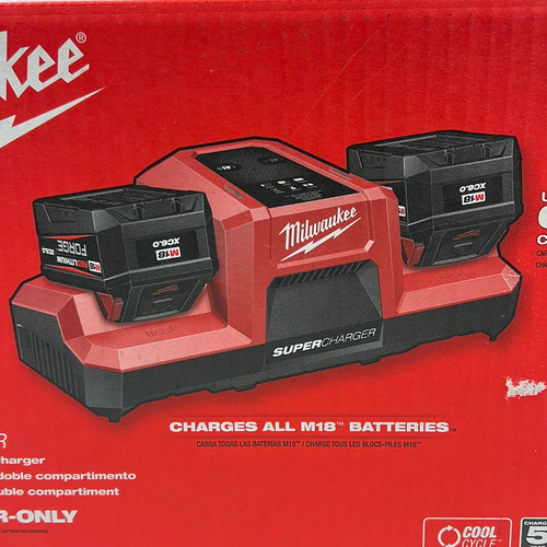 Milwaukee 1815 m18 - 48-59-1815, 18v