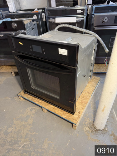 Frigidaire fcws2727ab 27 - frigidaire,