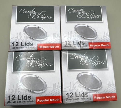 Regular mouth canning - mouth,