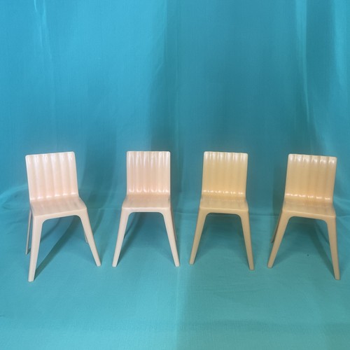 Lot orange malibu - 4,
