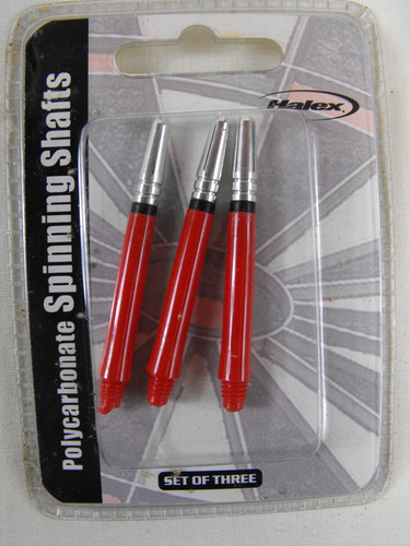 Vintage halex polycarbonate - halex,
