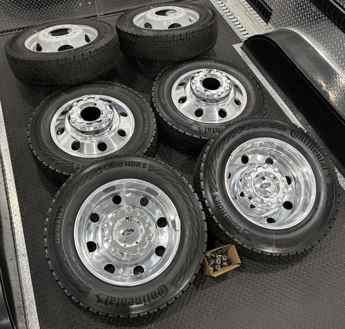 Ford 450 550 platinum - ford, f-450