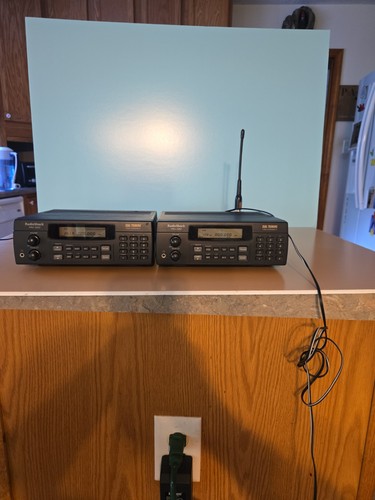 Radioshack pro 2052 1000 - radioshack,