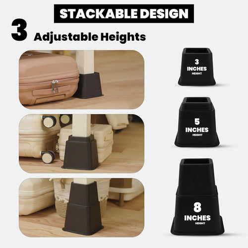 Adjustable bed furniture - adjustable,