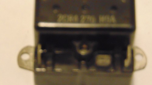 Vintage key switch for - key,