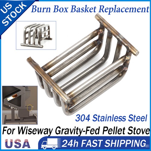For wiseway pellet - pellet, stove
