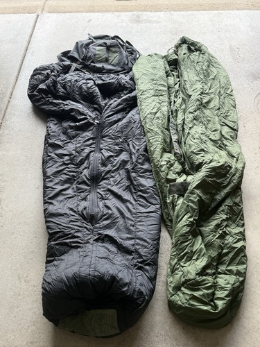 Usmc piece extreme cold hot - 3-piece, cold/hot