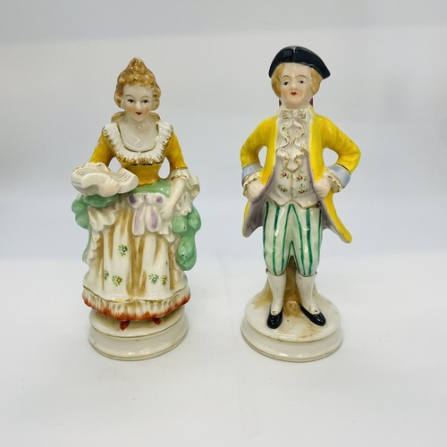 Vintage porcelain made - 2,