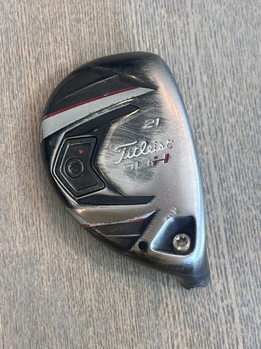 Titleist 913h hybrid - titleist, 21*
