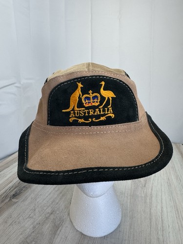 Vintage great australian - vintage, hat